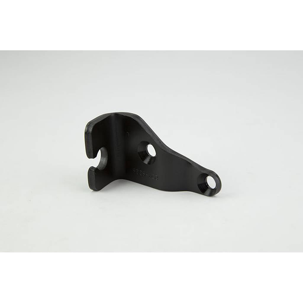 WILWOOD 250-6226 Bracket,Stop,Cable,P-Brake,L/H Photo-0