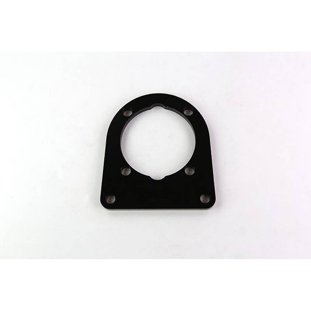 WILWOOD 250-13195 Bracket,Flat,4.80 Mt,.375 Thk Photo-0