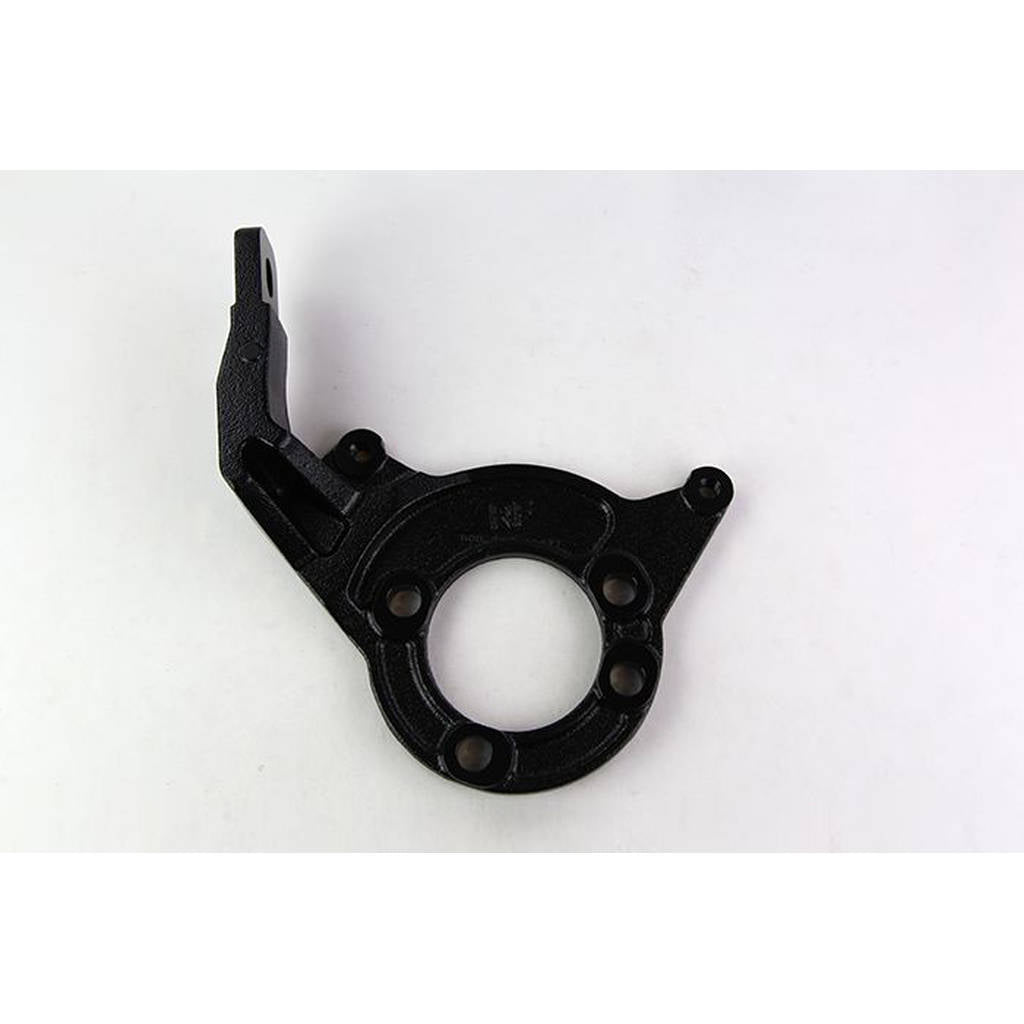 WILWOOD 250-11477 Bracket,Gnx4,Hv1,Front,12.08 Rotor,R/H Photo-0