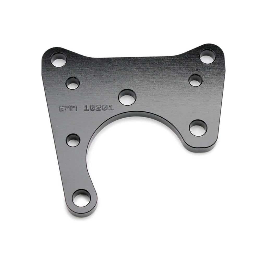 WILWOOD 250-10201 Bracket,Axle,Cpb,Honda,Rear Photo-0