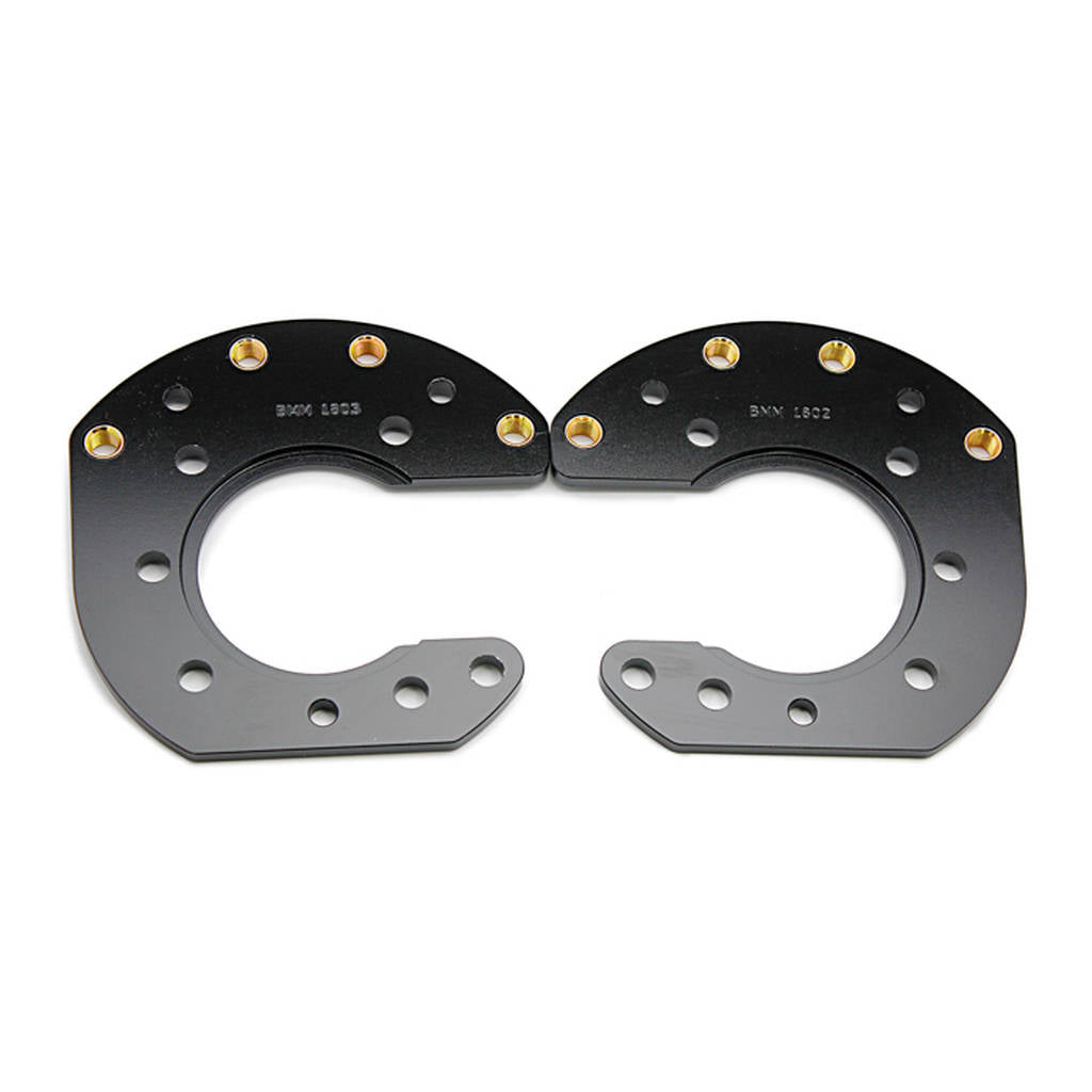 WILWOOD 249-1802/03 Bracket,Pro-Street,Olds/Pont Photo-0