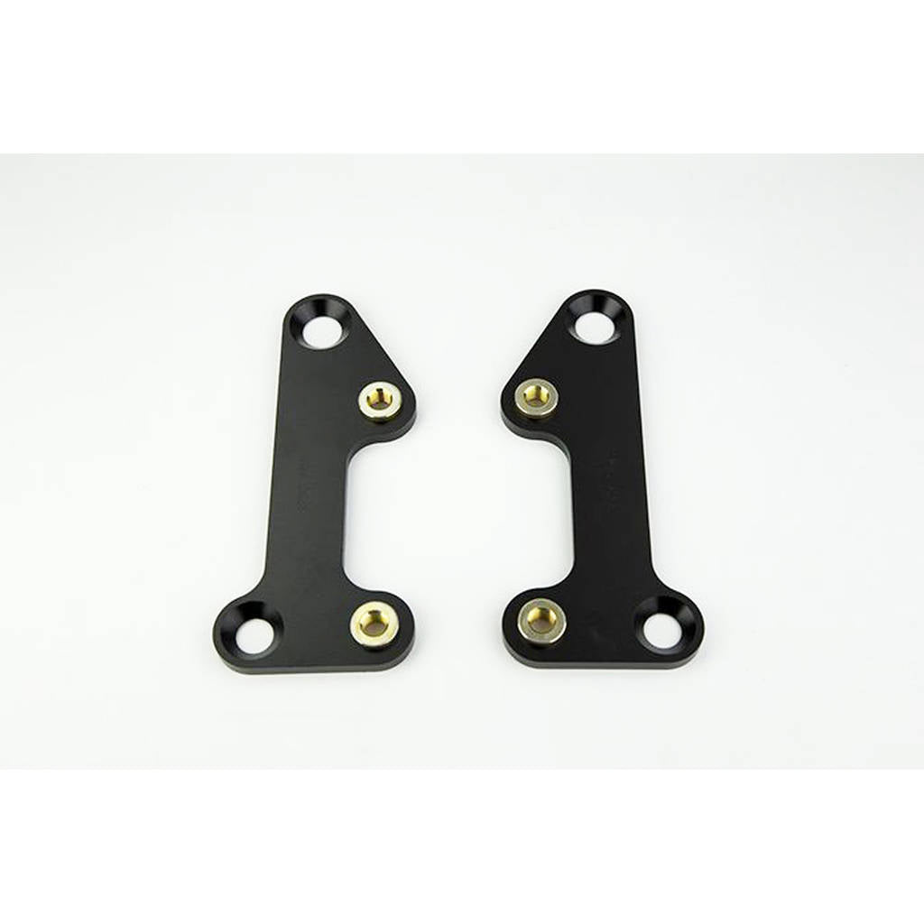 WILWOOD 249-1254/55 Bracket,Drag,Dps,Camaro 67-69 Photo-0