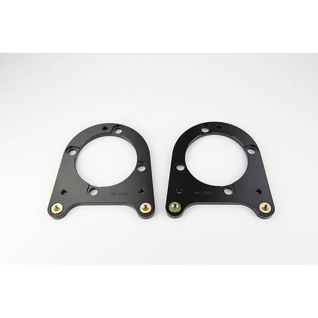WILWOOD 249-11248/49 Bracket,Front,Early Ford 37-48,11.00 Rotor Photo-0