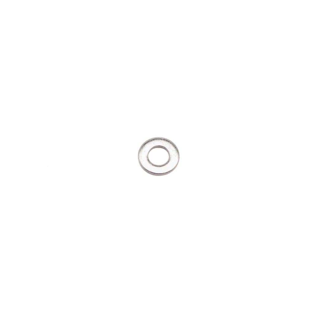 WILWOOD 240-15682 Washer,.156 Idx.312 Odx.027,Stainless Photo-0