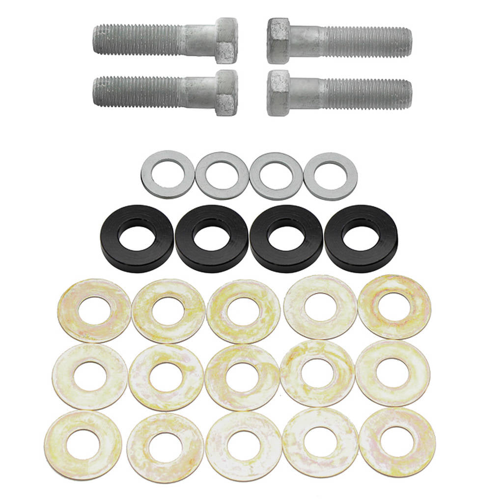 WILWOOD 230-9014 Bolt Kit,Caliper,Front,Scion Tc Photo-0