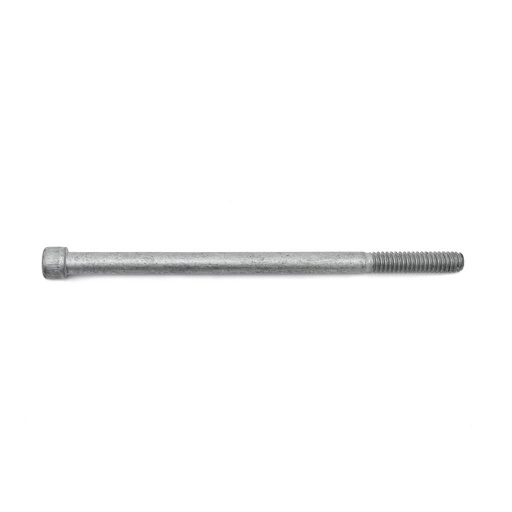 WILWOOD 230-7475 Bolt,1/4-20x4.50 Lg,Shcs,Alloy Wes072 Cl1 Silver,Asme B18.3 Photo-0