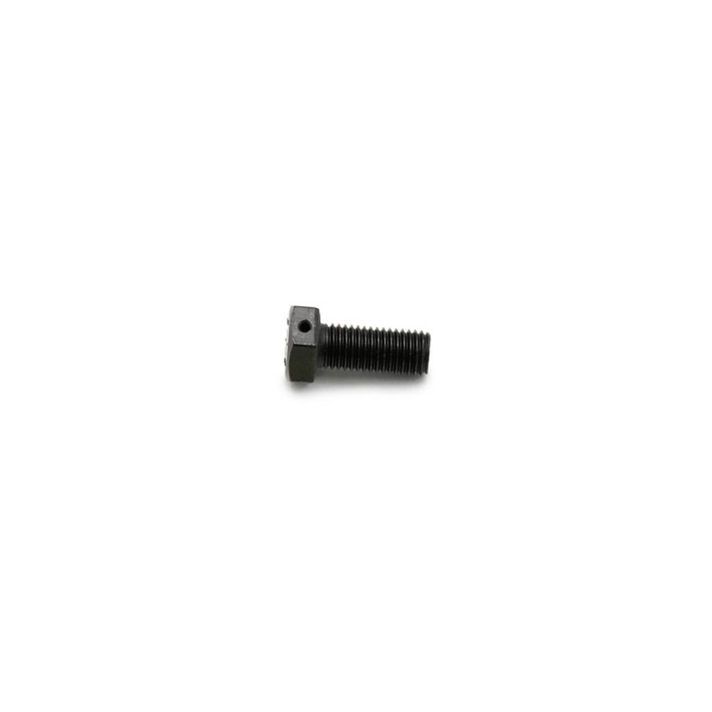 WILWOOD 230-7665 Bolt,5/16-24x.75 Lg,Hhcs,Gr8,Lwd,Black Asme B18.2.1 Photo-0