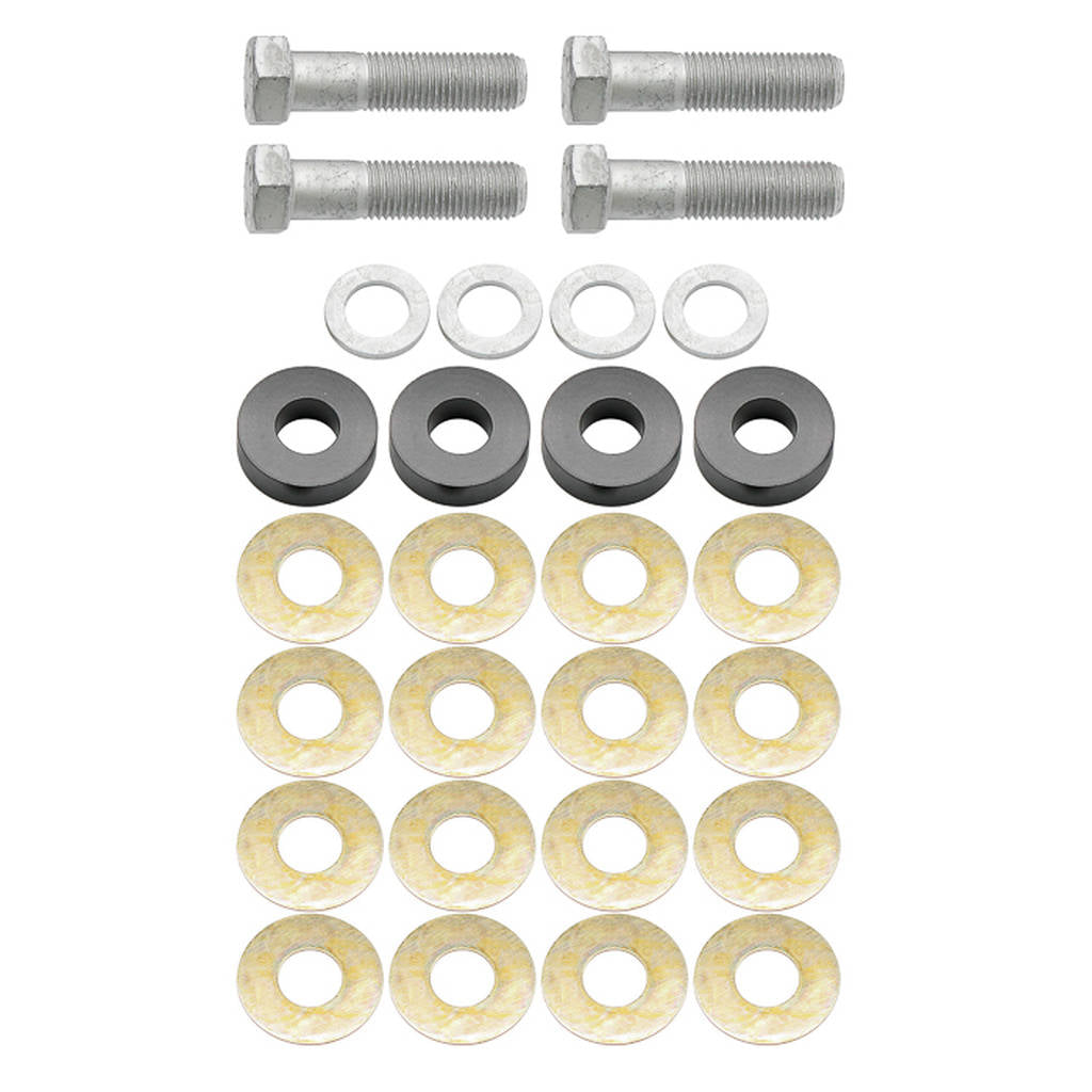 WILWOOD 230-8356 Bolt Kit,Caliper,Scion,2003 Photo-0