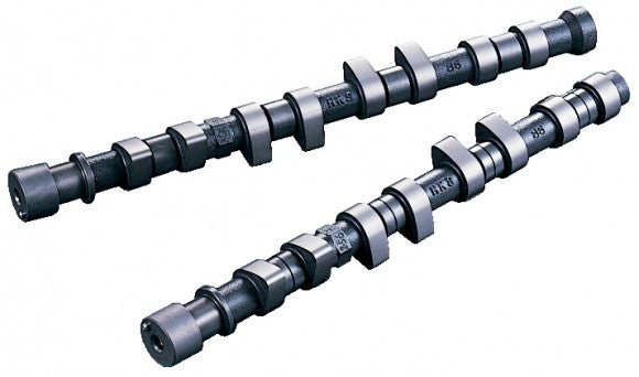 HKS 22002-AN023 Camshaft 256 IN SR20DE(T) Step1 S14/S15 NVCS Photo-0