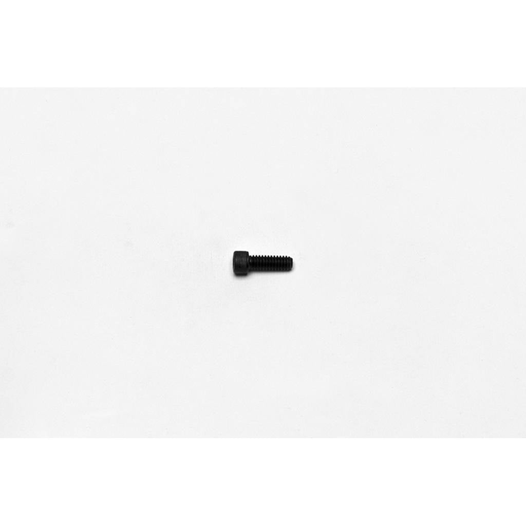WILWOOD 230-5525 Bolt,1/4-20x.75 Lg,Shcs,Alloy,6 Lobe Drive,#T30,Black Zinc Photo-0