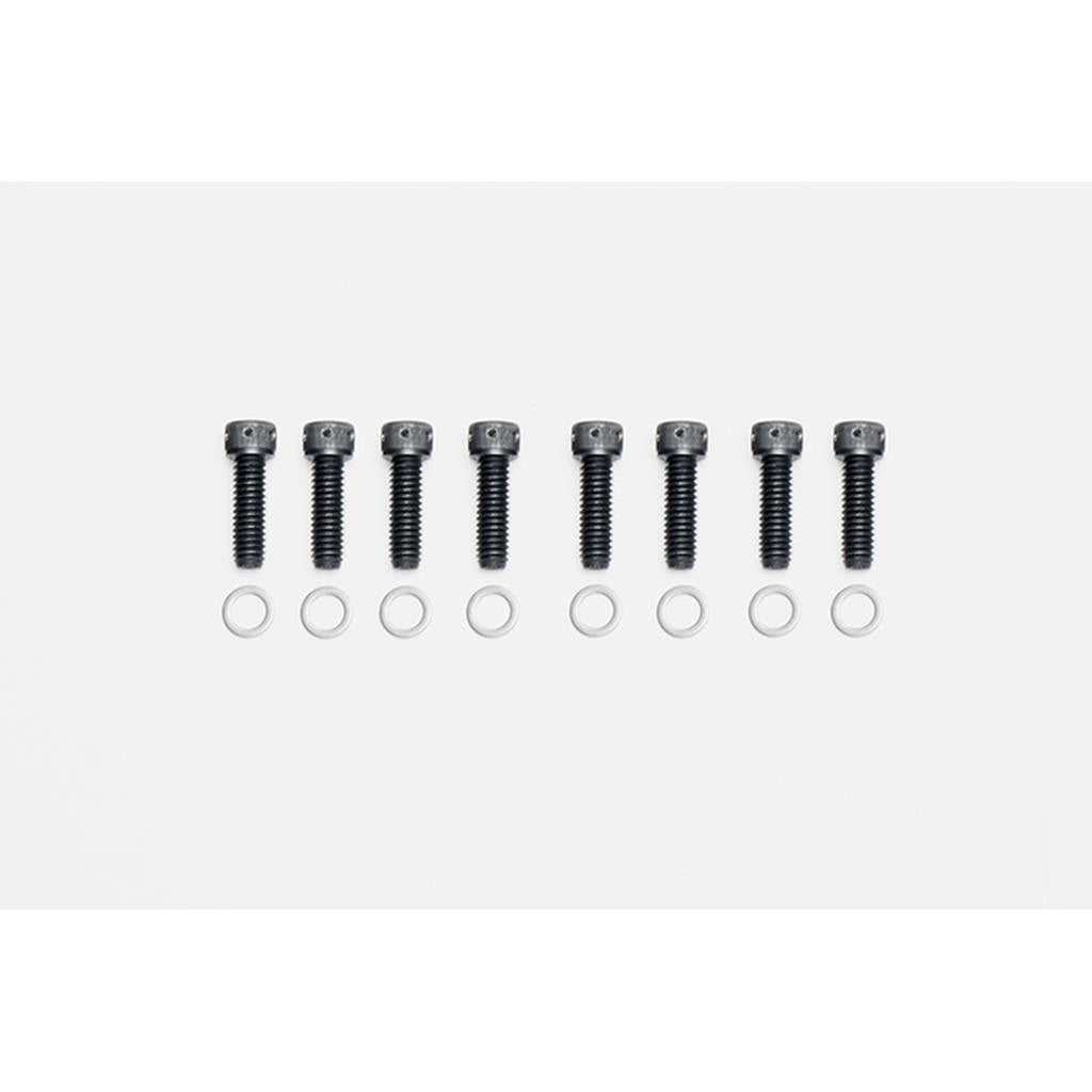 WILWOOD 230-2589 Bolt Kit,Rotor,Gt Rear,Ss,Gtl,Front/Rear Photo-0