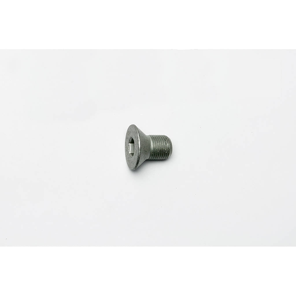 WILWOOD 230-14401 Bolt,3/4-16x1.25 Lg,Fhcs,Alloy,Hex Drive,Wes072 Cl1 Silver,Asme B18.3 Photo-0