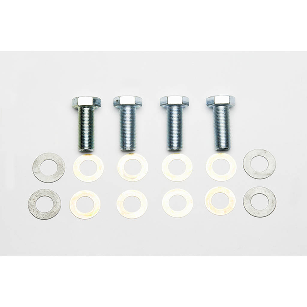 WILWOOD 230-13693 Bolt Kit,Spindle Mt,5/8-18x1.75 Photo-0