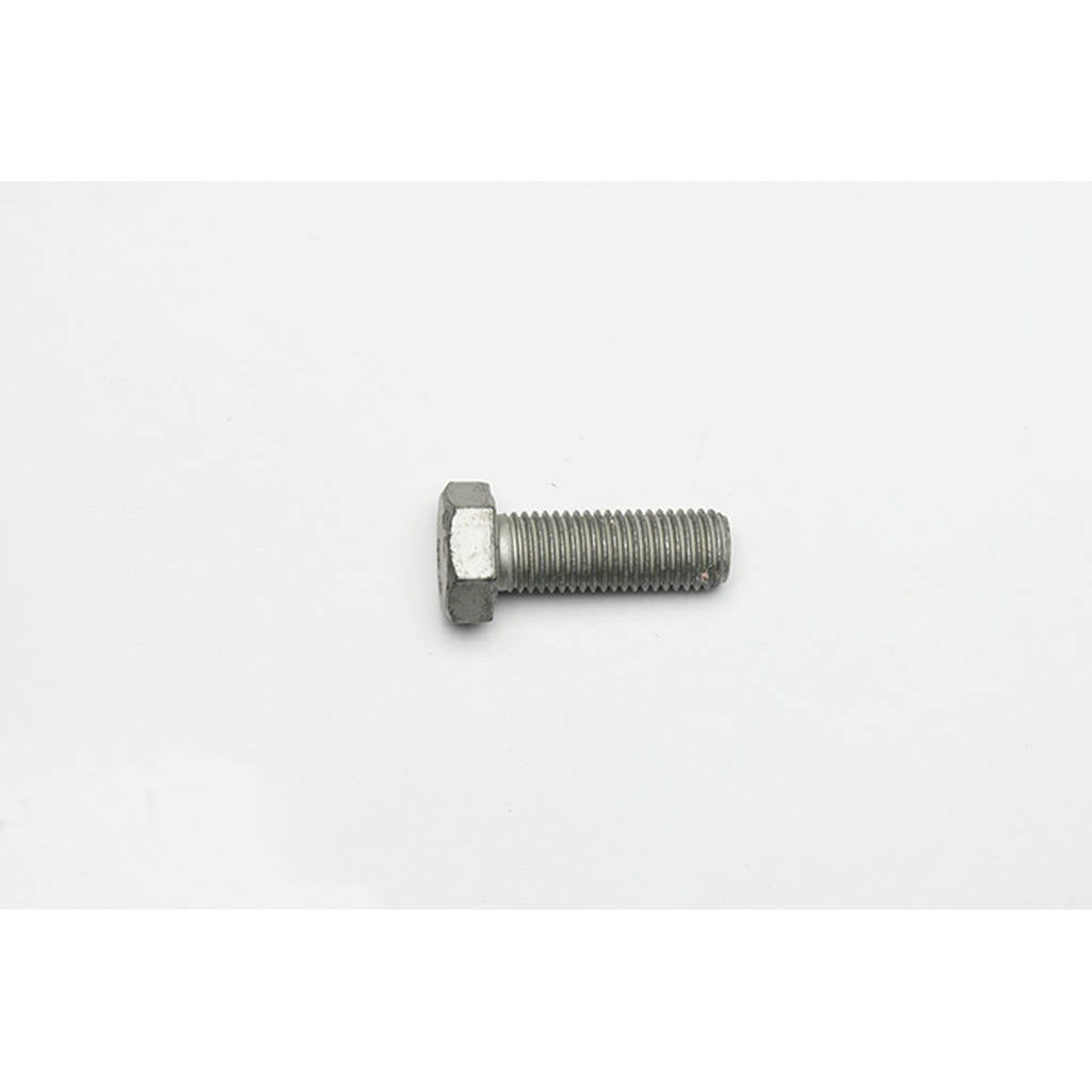 WILWOOD 230-13961 Bolt,M16-2.00x45mm Lg,Hhcs,10.9 Wes072 Cl1 Silver,Iso 4017/Din 933 Photo-0