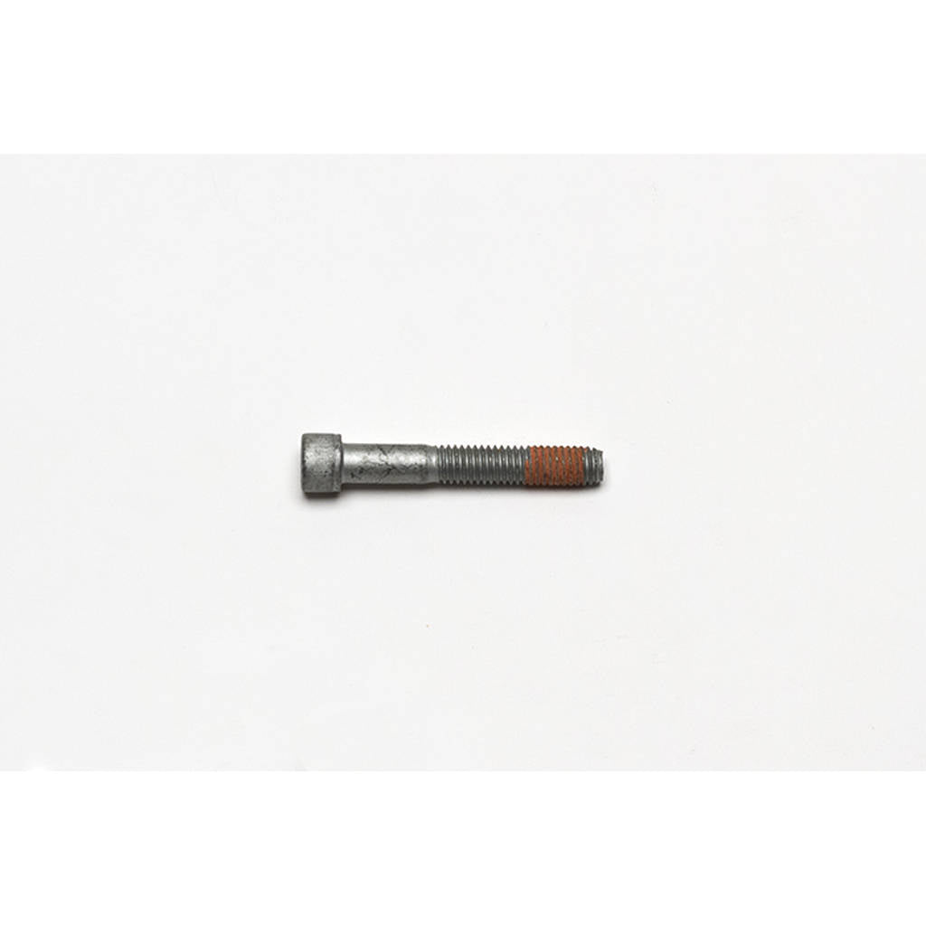 WILWOOD 230-0107 Bolt,3/8-16x2.50 Lg,Shcs,Alloy,Wes072 Cl1 Silver,Epoxy 1193-S,Asme B18.3 Photo-0