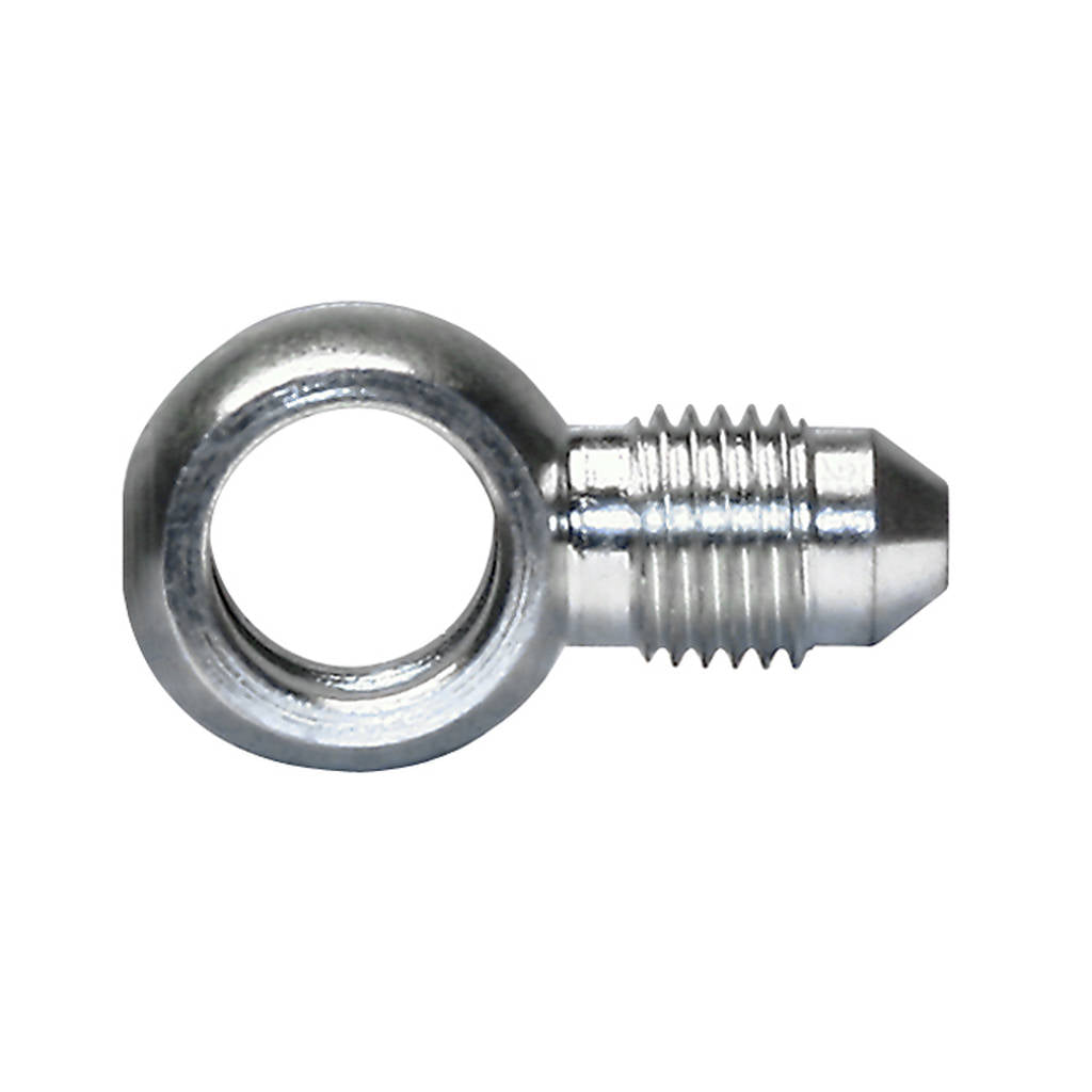 WILWOOD 220-11325 Fitting,Adapter,Banjo,-3 Male To 7/16 Hole Photo-0