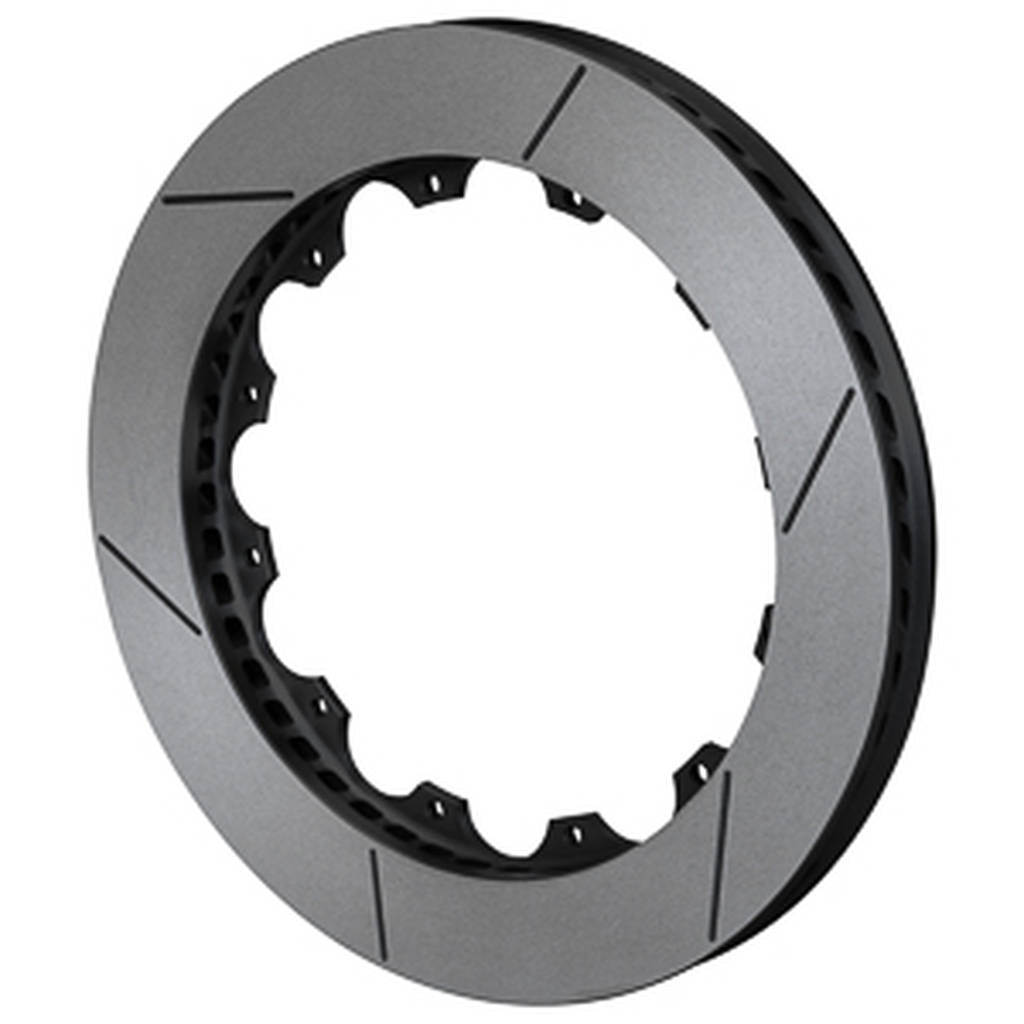 WILWOOD 170-9492 Hat,D-Drum,12x8.75 Bc,5x4.5/4.75/5.00 Mt 1.54 Offset,3.064 Reg Photo-1
