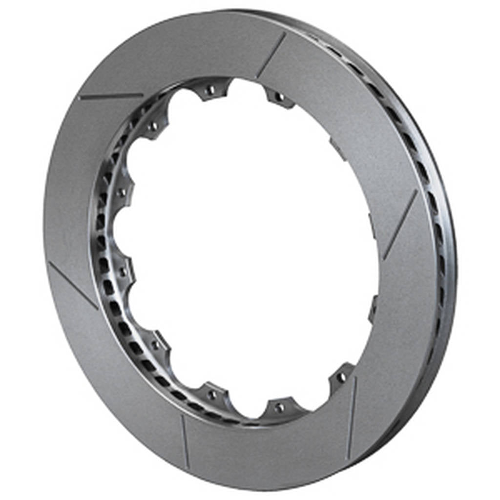 WILWOOD 170-9492 Hat,D-Drum,12x8.75 Bc,5x4.5/4.75/5.00 Mt 1.54 Offset,3.064 Reg Photo-2