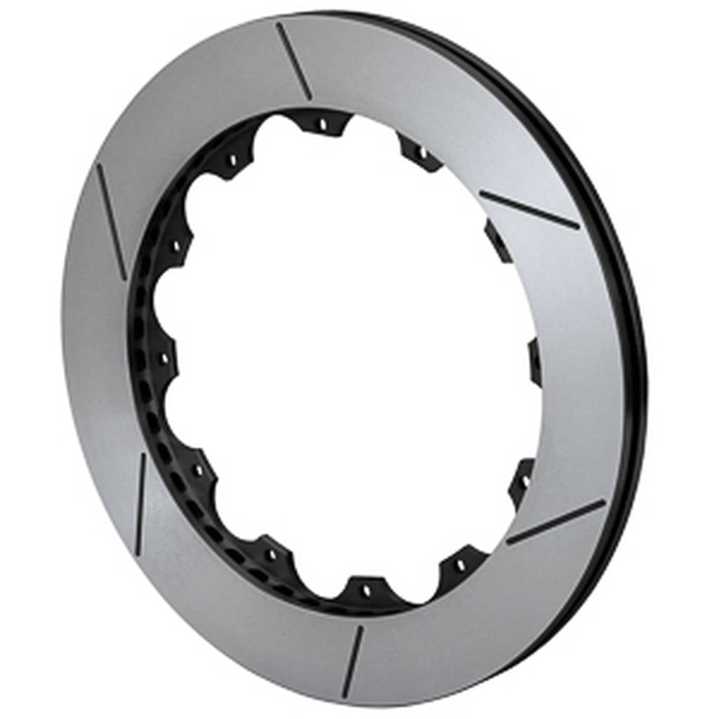WILWOOD 170-9492 Hat,D-Drum,12x8.75 Bc,5x4.5/4.75/5.00 Mt 1.54 Offset,3.064 Reg Photo-5