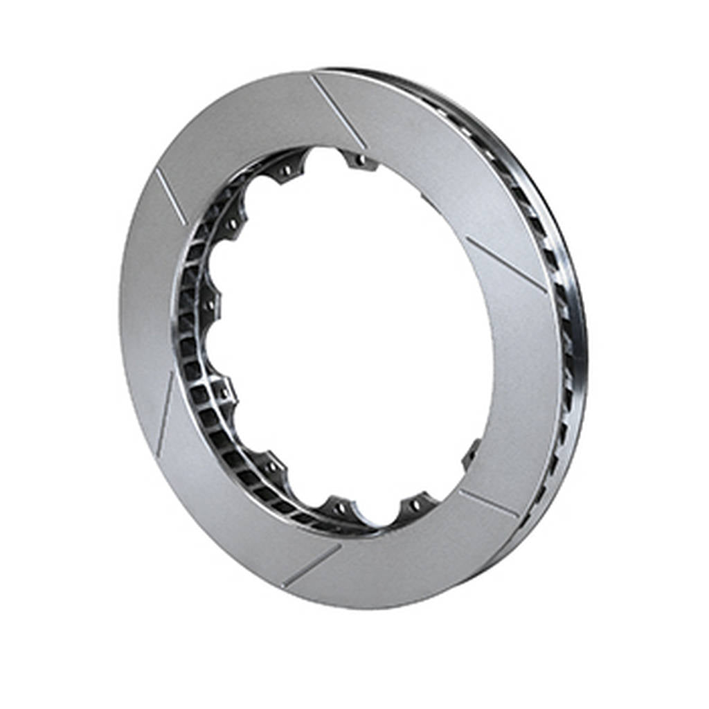 WILWOOD 170-9492 Hat,D-Drum,12x8.75 Bc,5x4.5/4.75/5.00 Mt 1.54 Offset,3.064 Reg Photo-12
