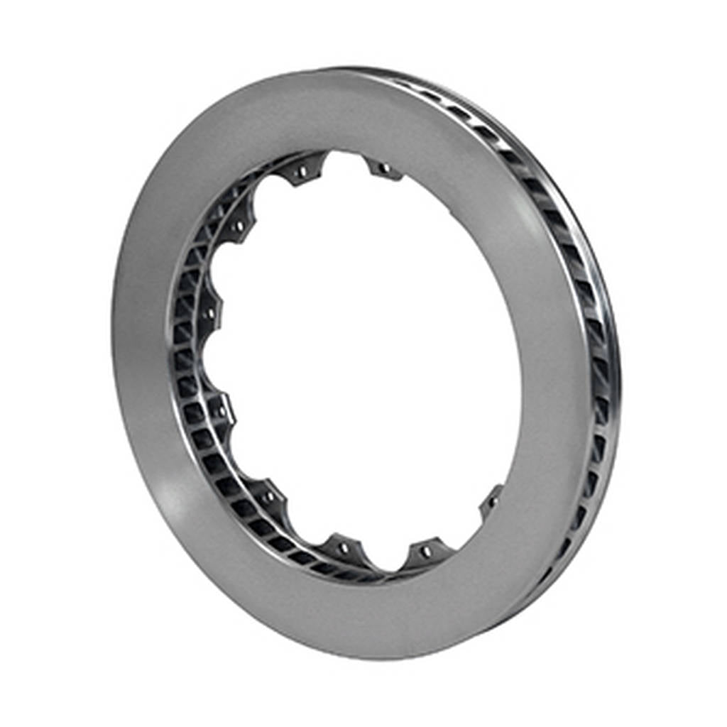 WILWOOD 170-9492 Hat,D-Drum,12x8.75 Bc,5x4.5/4.75/5.00 Mt 1.54 Offset,3.064 Reg Photo-28