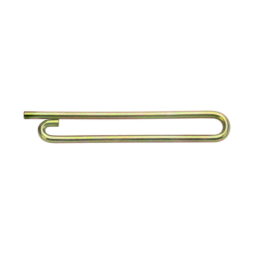 WILWOOD 180-9453 Pin,Retaining,Pad,.134 Dia,Wire,2.770 Lg Photo-0