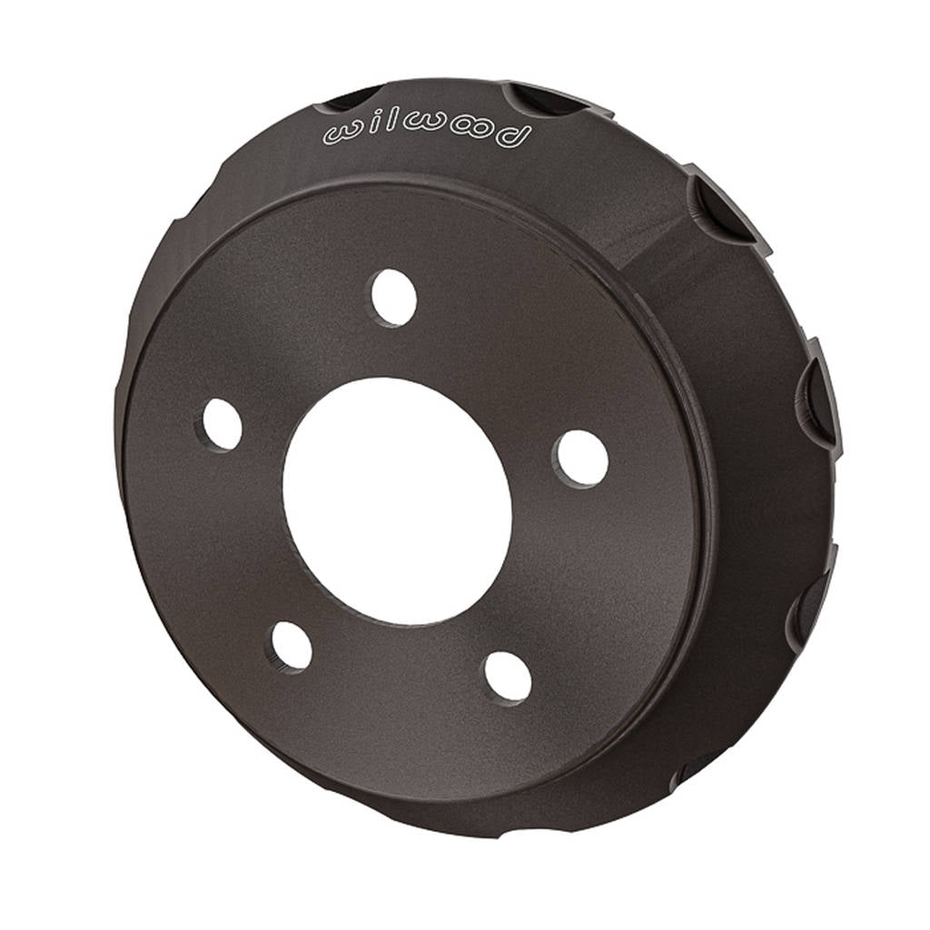 WILWOOD 170-14910 Hat,Lug Drive,7.77 Snap Ring,1.37 Offset Dynamic Mt Photo-0