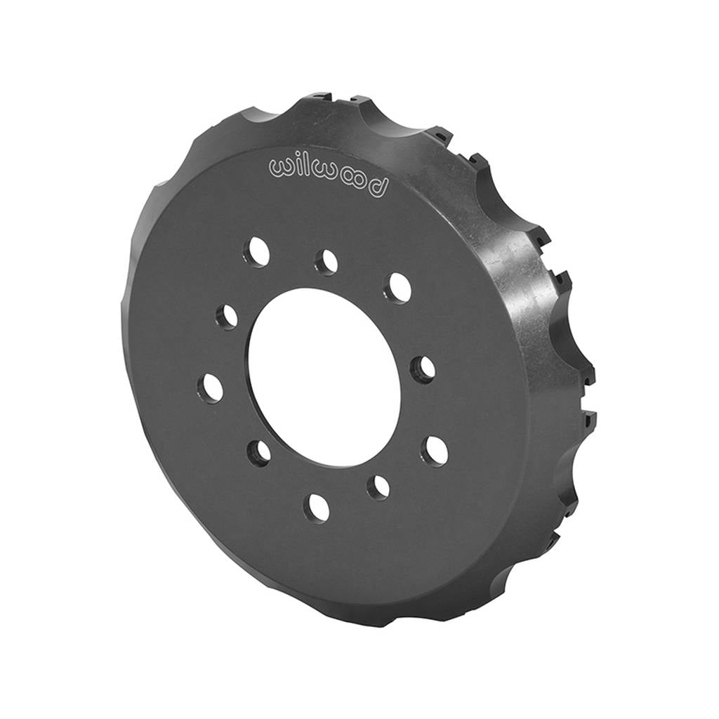 WILWOOD 170-14975 Hat,12x8.75 Bc,5x4.724 Mt,.843 Offset 3.115,Reg,Dynamic Mt Photo-0