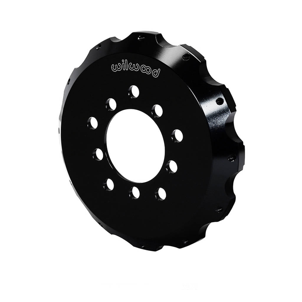 WILWOOD 170-13970 Hat,12x8.75 Bc,5x3.937/4.50 Mt,.95 Off 3.064 Reg Photo-0
