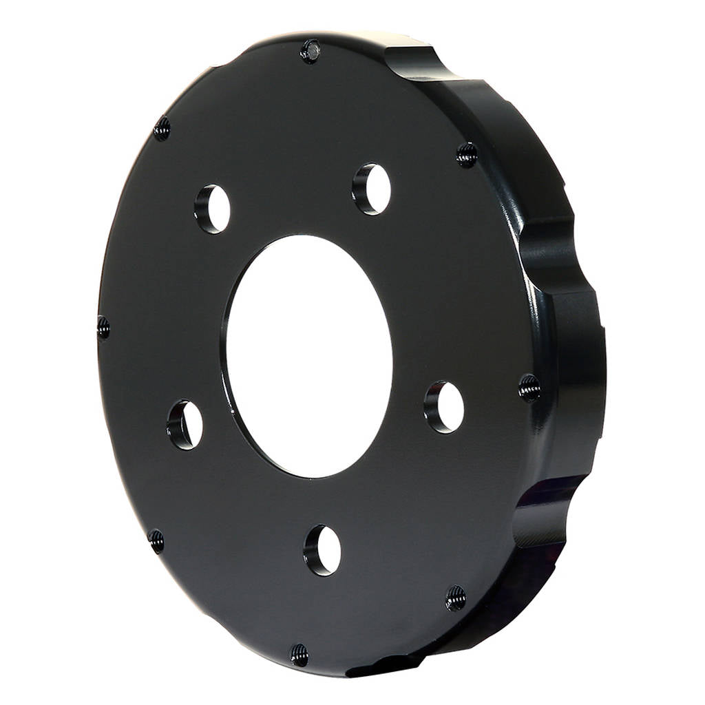 WILWOOD 170-10040 Hat,Drag,8x7.00 Bc,5x4.50 Mt,.790 Offset 2.800 Reg Photo-0
