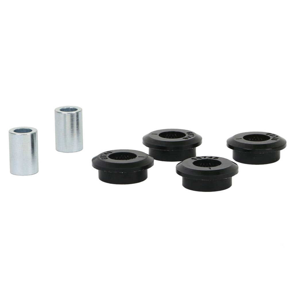 WHITELINE W23526 Anti Roll Bar Link - Lower Bushing Kit for Toyota Land Cruiser 76, 78, 79, 80, 105, 200 Series Photo-0