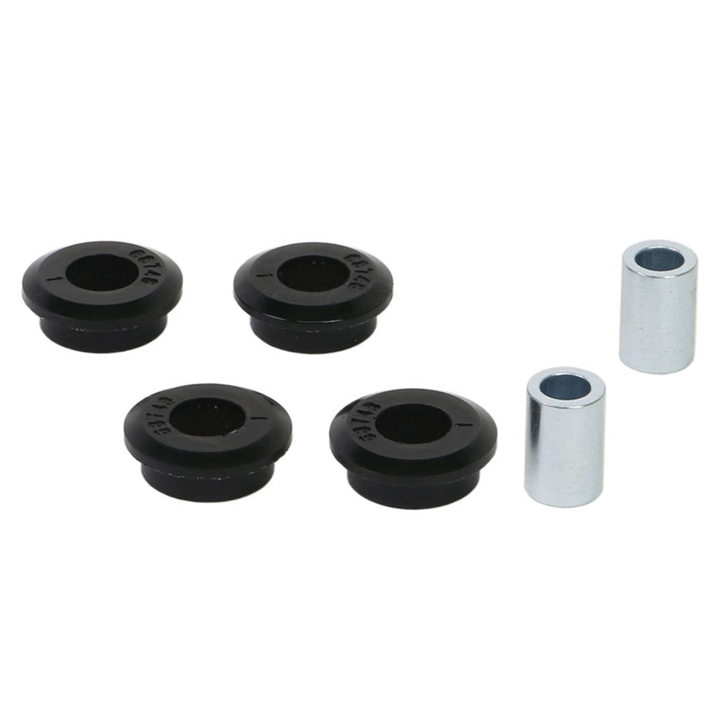WHITELINE W23526 Anti Roll Bar Link - Lower Bushing Kit for Toyota Land Cruiser 76, 78, 79, 80, 105, 200 Series Photo-3