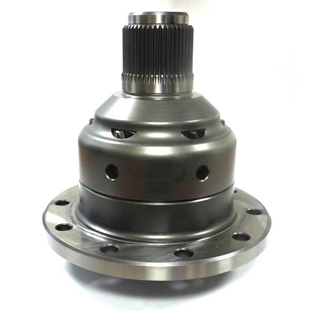 QUAIFE QDF59Z Ford Focus RS Mk3 (4×4) Front ATB Differential Photo-0