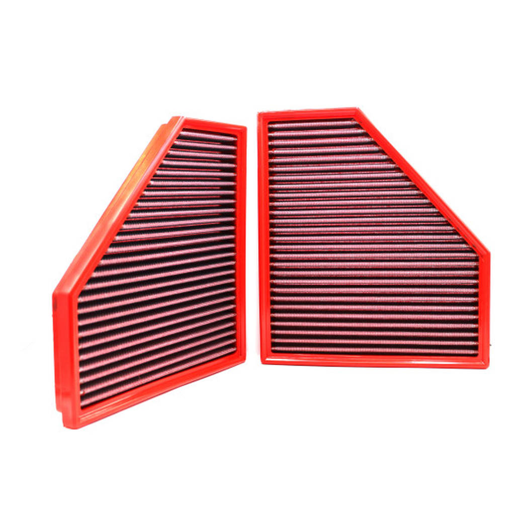 BMC FB01118 Air Filter for BMW M2 (G87) / M3 (G80) / M4 (G82 / G83) Photo-1