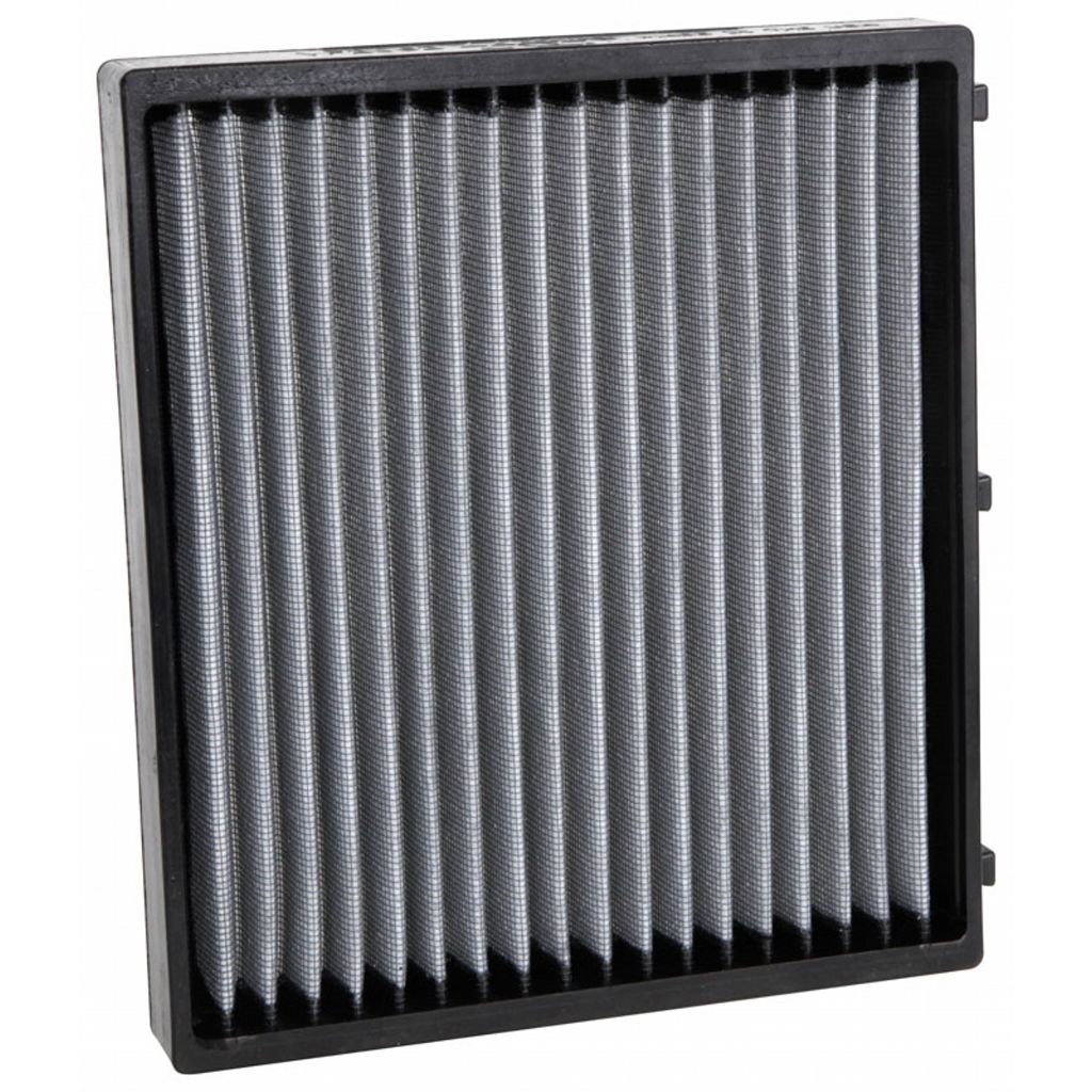 K&N VF2062 Cabin Air Filter CABIN AIR FILTER Photo-0