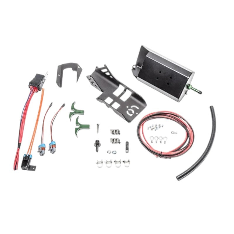 RADIUM 20-0701 FHST Add-On, Late Nissan, Pumps Not Included, Walbro F90000267/274/285 or E5LM Photo-0
