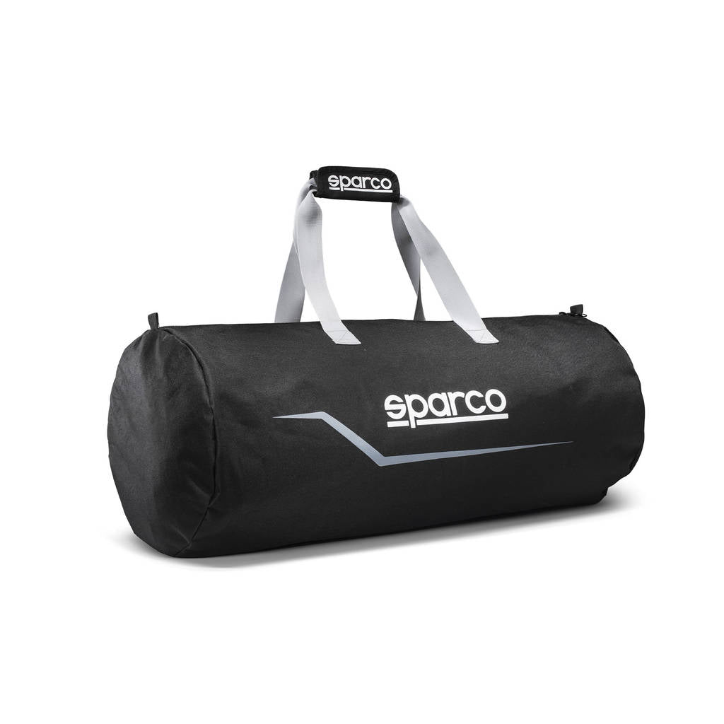 SPARCO 02702NR Sparco Kart Tyre Bag, black Photo-2