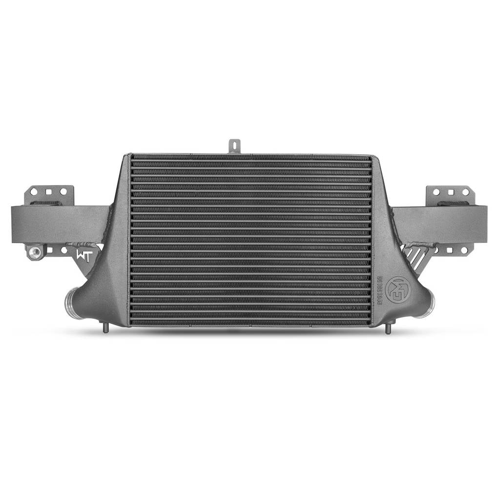 WAGNER TUNING 200001056.S Competition Intercooler Kit AUDI 2.5 TFSI Photo-1