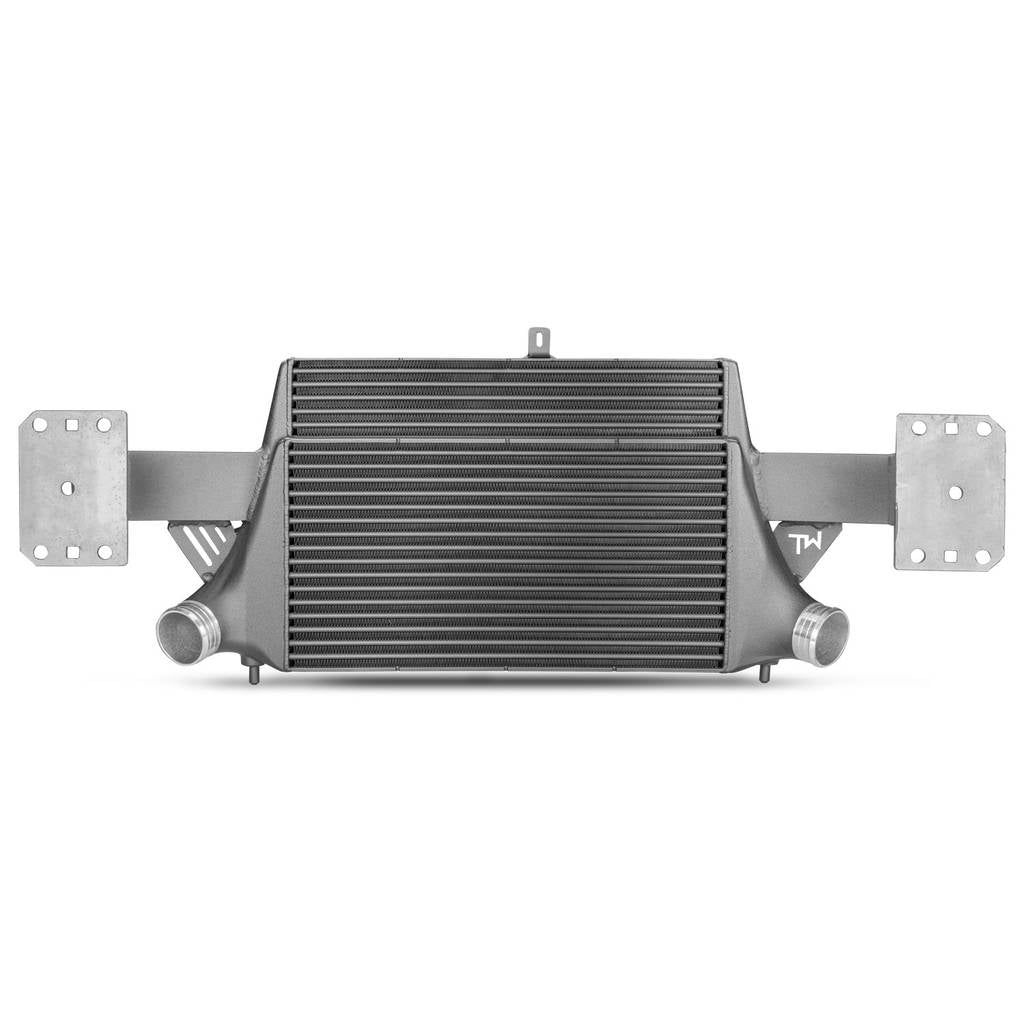 WAGNER TUNING 200001056.S Competition Intercooler Kit AUDI 2.5 TFSI Photo-2