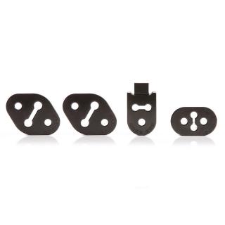 COBB 591001 FORD Focus ST Exhaust Hanger Kit Photo-0