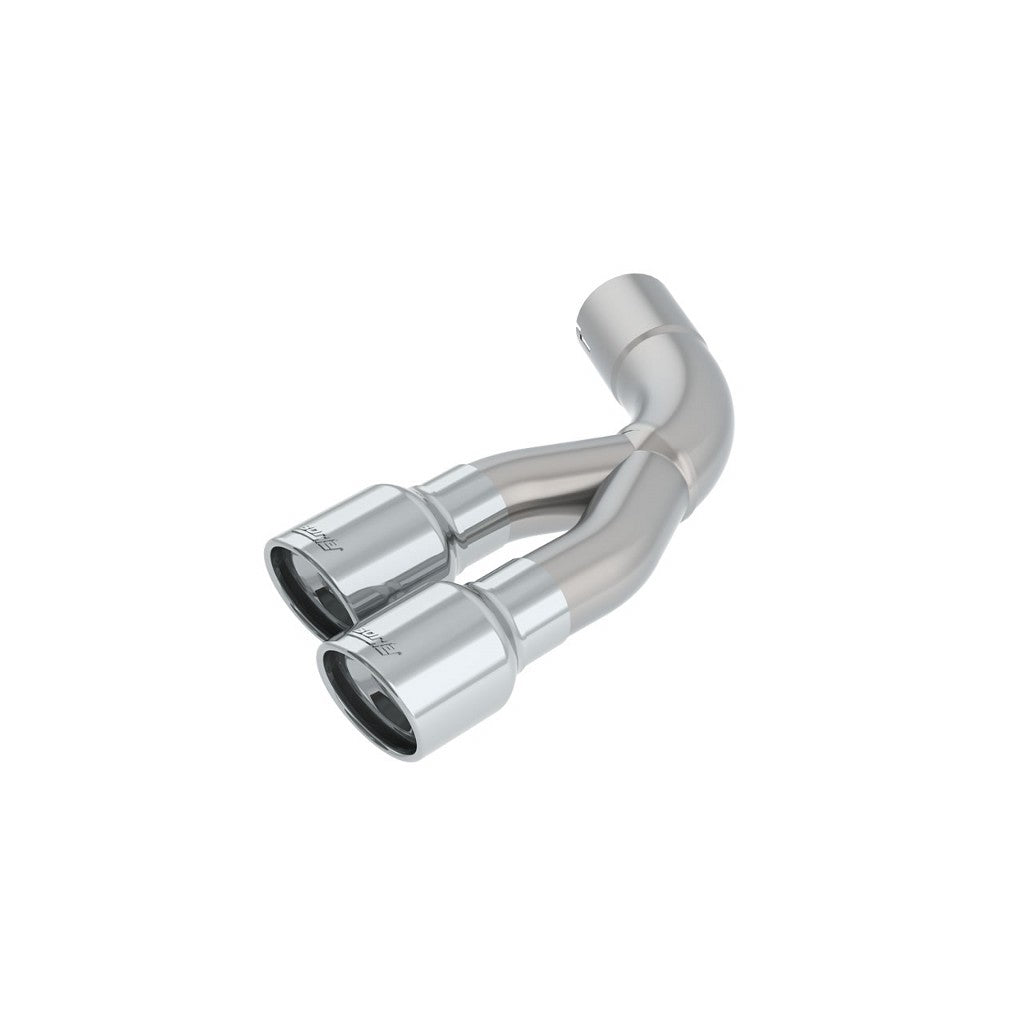 BORLA 60701 Connection Pipes GLADIATOR JT 2020 3.6L V6 AT/MT AWD Photo-0