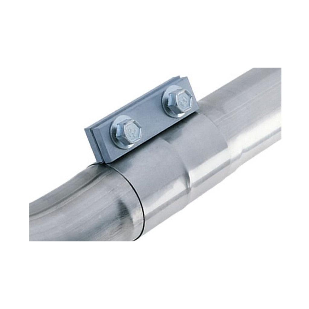BORLA 18006 CLAMP SS BAND 3" DIA. 3.5" LENGTH Photo-0