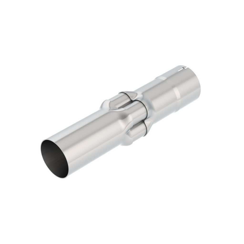BORLA 60680 Connection Pipes SILV./ SIERRA 1500 '19-'21 6.2L V8 AT 2+4WD 4DR OPTIONAL ATAK POLYPHONIC HARMONIZER Photo-0