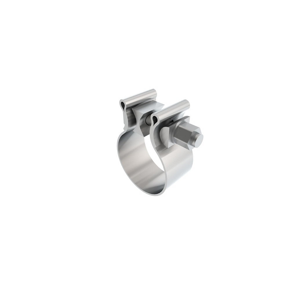 BORLA 18302 CLAMP:S/S ACCUSEAL,2.00"(50.0mm) 90115 Photo-0