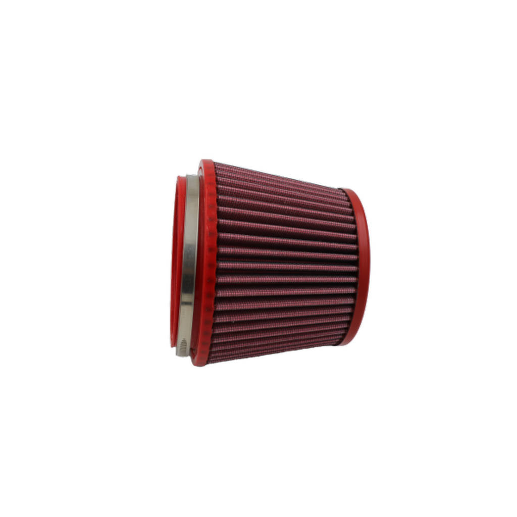 BMC FBTW00002 Conical Air Filter 114mm (4.5 inch) Photo-0