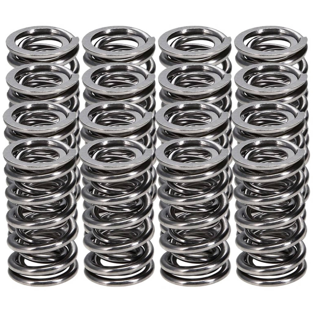 MANLEY 26362324KS Valve Spring Kit for CHEVROLET LS Photo-0