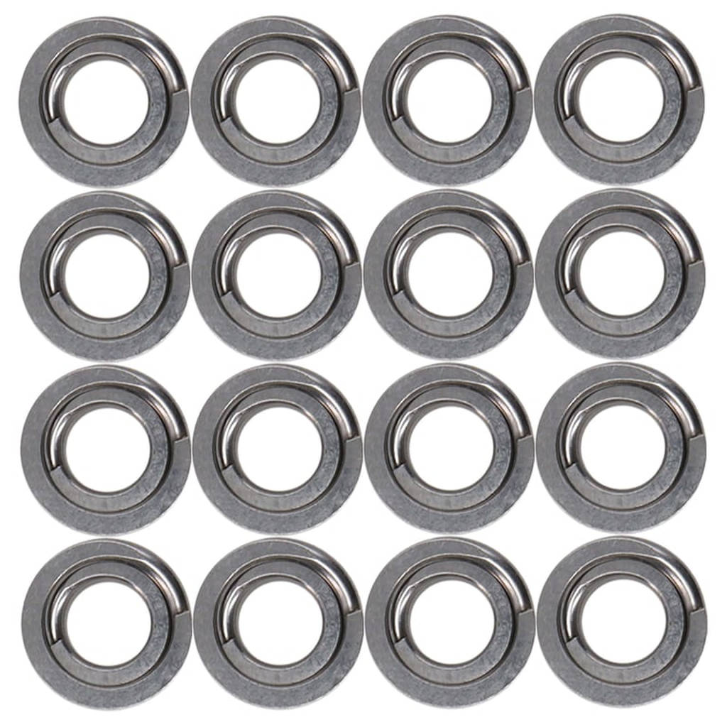 MANLEY 26362324KS Valve Spring Kit for CHEVROLET LS Photo-7