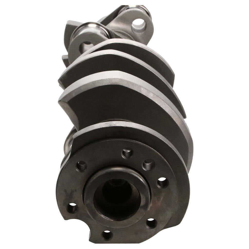 MANLEY 190150NB Forged Crankshaft 3.750" Stroke for CHEVROLET Small Block Photo-1