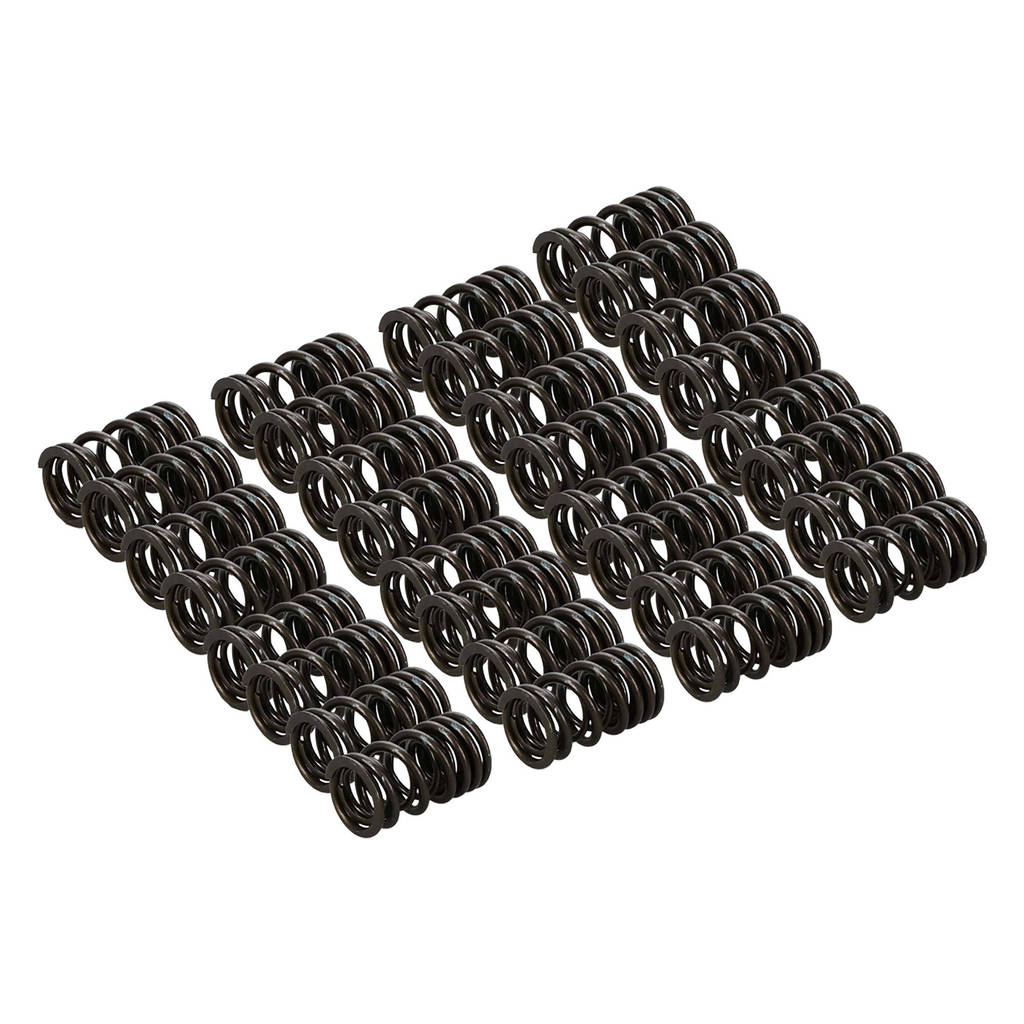 MANLEY 26205 Valve Spring and Retainer Kit (Valve Locks Not Included) for TOYOTA Tundra 5.7L 3UR-FE Uses factory spring seat Photo-0