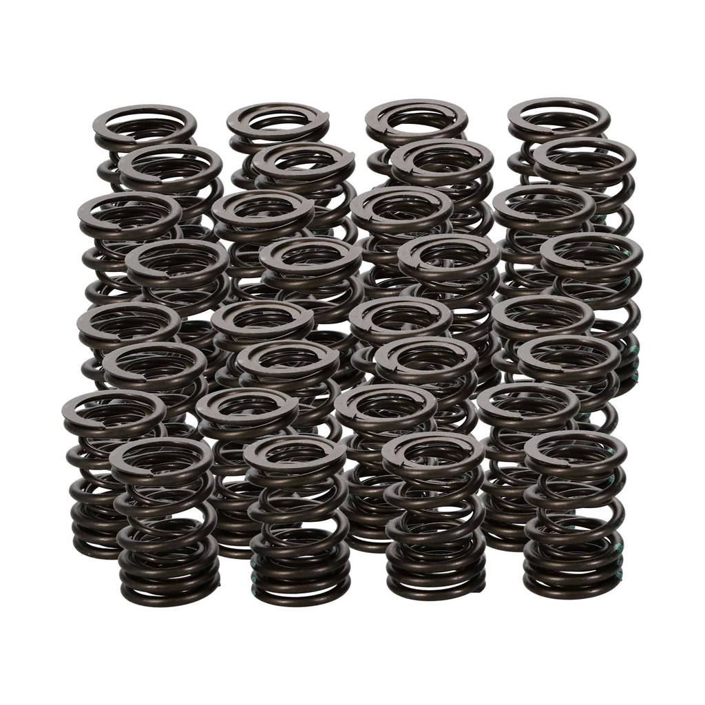 MANLEY 26205 Valve Spring and Retainer Kit (Valve Locks Not Included) for TOYOTA Tundra 5.7L 3UR-FE Uses factory spring seat Photo-8